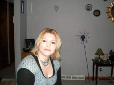 Nora Kirker