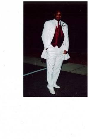 Dwayne Ledbetter