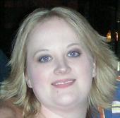 Ginny Fountain