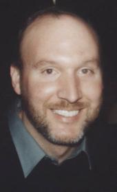 Stephen Hibbard