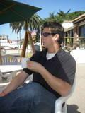 Joshua Woodard