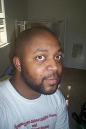 Darryl Gibson
