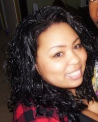 Dlorah Jenkins