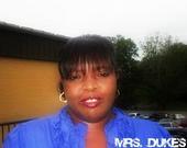Coretta Dukes