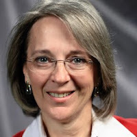 Cathy Edwards