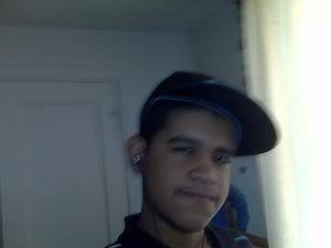 Argenis Reyes