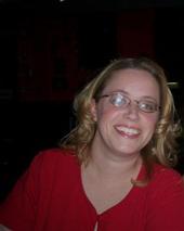 Misti Fravel