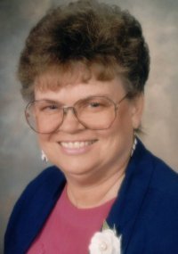 Jeanette Cramlet