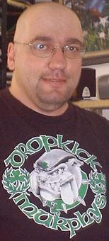 Mark Blair