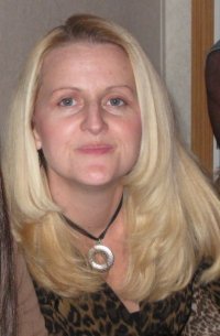 Patricia Robertson