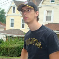 Dylan Galper
