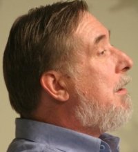 Charles Alexander