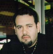 Jorge Lugo