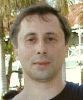 Leonid Backer