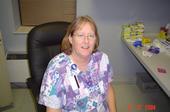Karen Collins