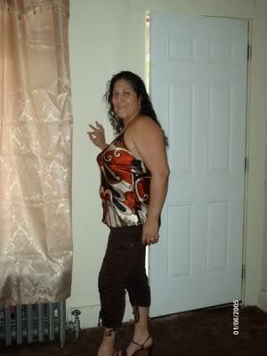Rose Aponte
