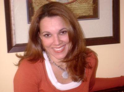 Jannette Blancovitch