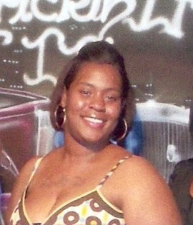 Lashun Burkhalter
