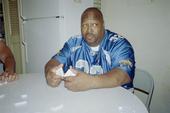 Raymond Thomas
