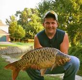 Russell Whiddon