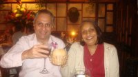 Suresh Bhakta