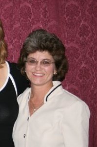 Terri Coker