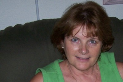 Sherry Crofutt