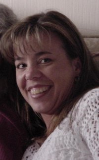 Bridgette Jackson