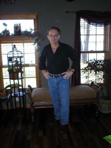 Jeffery Root