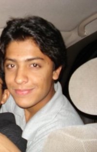 Nirmit Kadakia