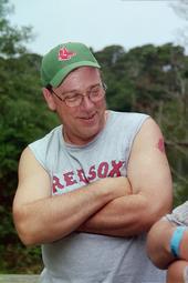Rex Bryant