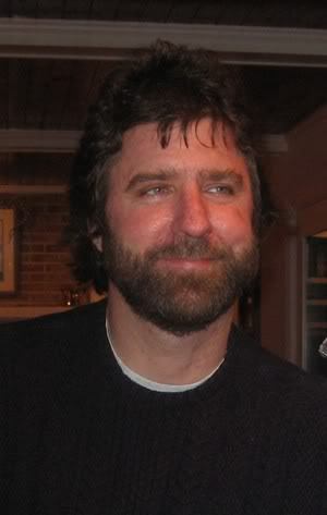 Michael Mcgovern