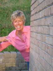Cathy Clayton