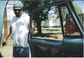 Cordell Nixon