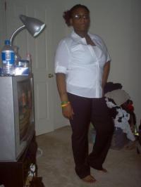 Kalia Brown