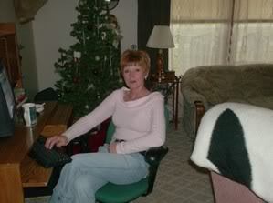Debra Parrish