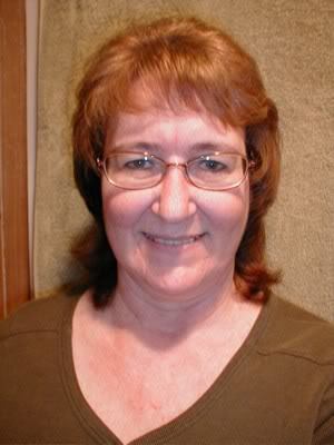 Donna Schaub