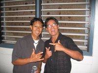 Norman Panela