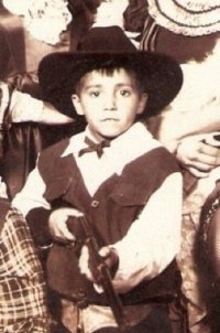 Nicholas Chavez