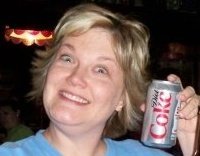 Tracey Schone