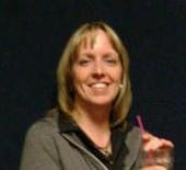 Patricia Swan