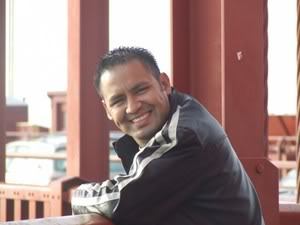 Michael Cortez