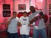 Ricareo Anderson