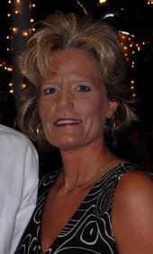 Robyn Dallas