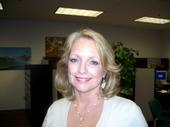 Cynda Benton