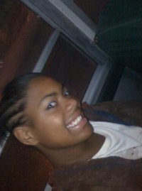 Domonique Toombs
