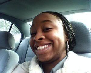 Brittney Mcdow