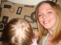 Hannah Mcneal