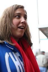 Fabiola Cayo