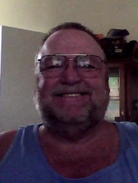 Larry Stegall
